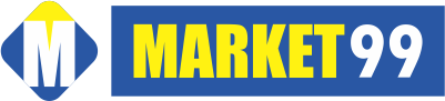 Market99 Logo